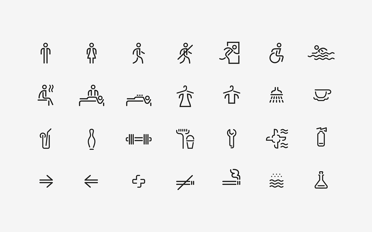 Воскресенское — Изображение №10 — Брендинг, Графика на Dprofile