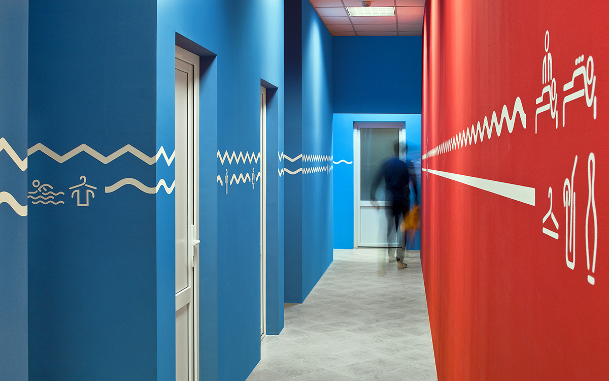 Воскресенское — Изображение №7 — Брендинг, Графика на Dprofile