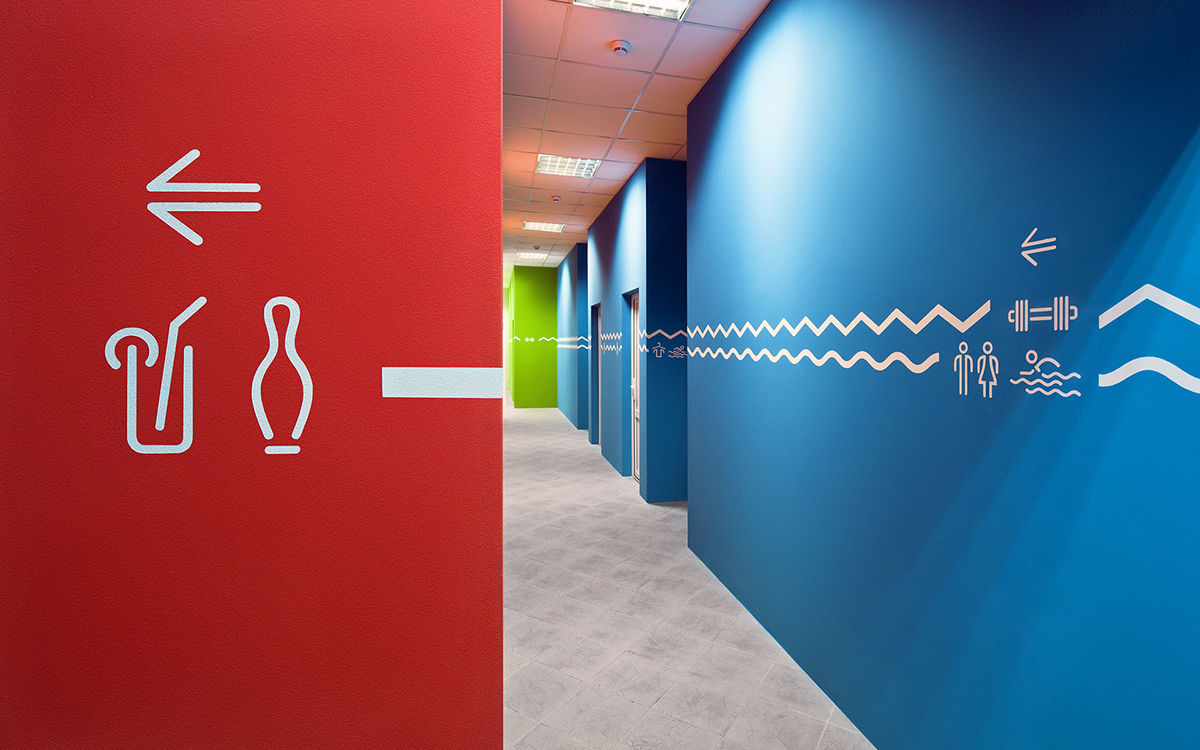 Воскресенское — Изображение №5 — Брендинг, Графика на Dprofile