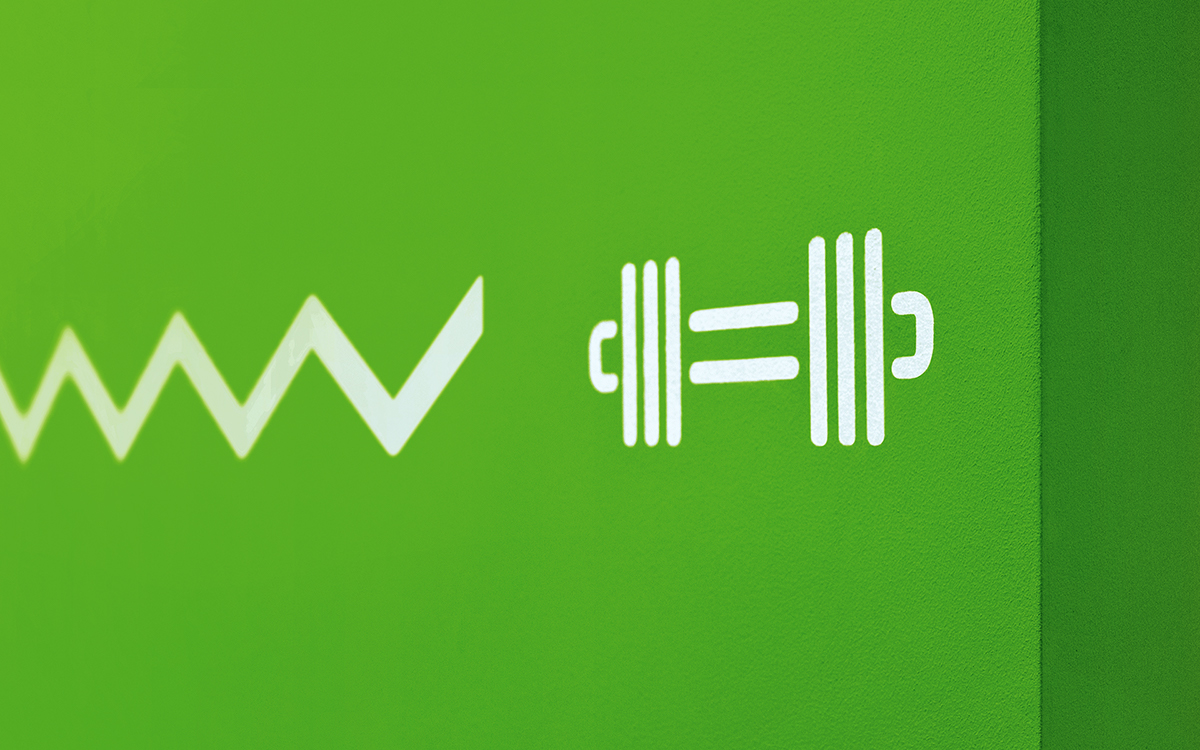 Воскресенское — Изображение №6 — Брендинг, Графика на Dprofile