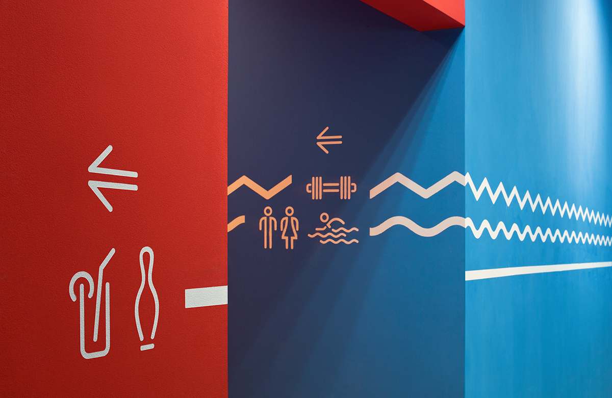 Воскресенское — Изображение №8 — Брендинг, Графика на Dprofile