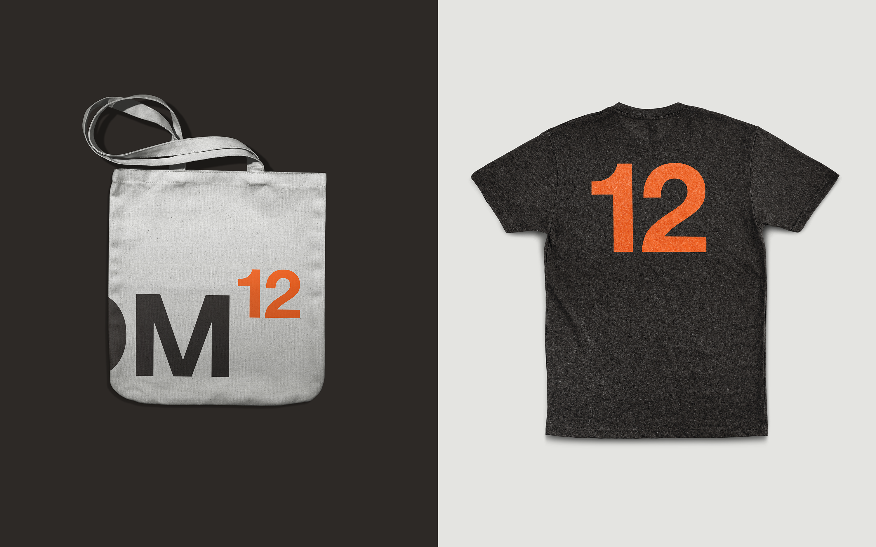 twelve¹² brand identity — Изображение №16 — Брендинг на Dprofile