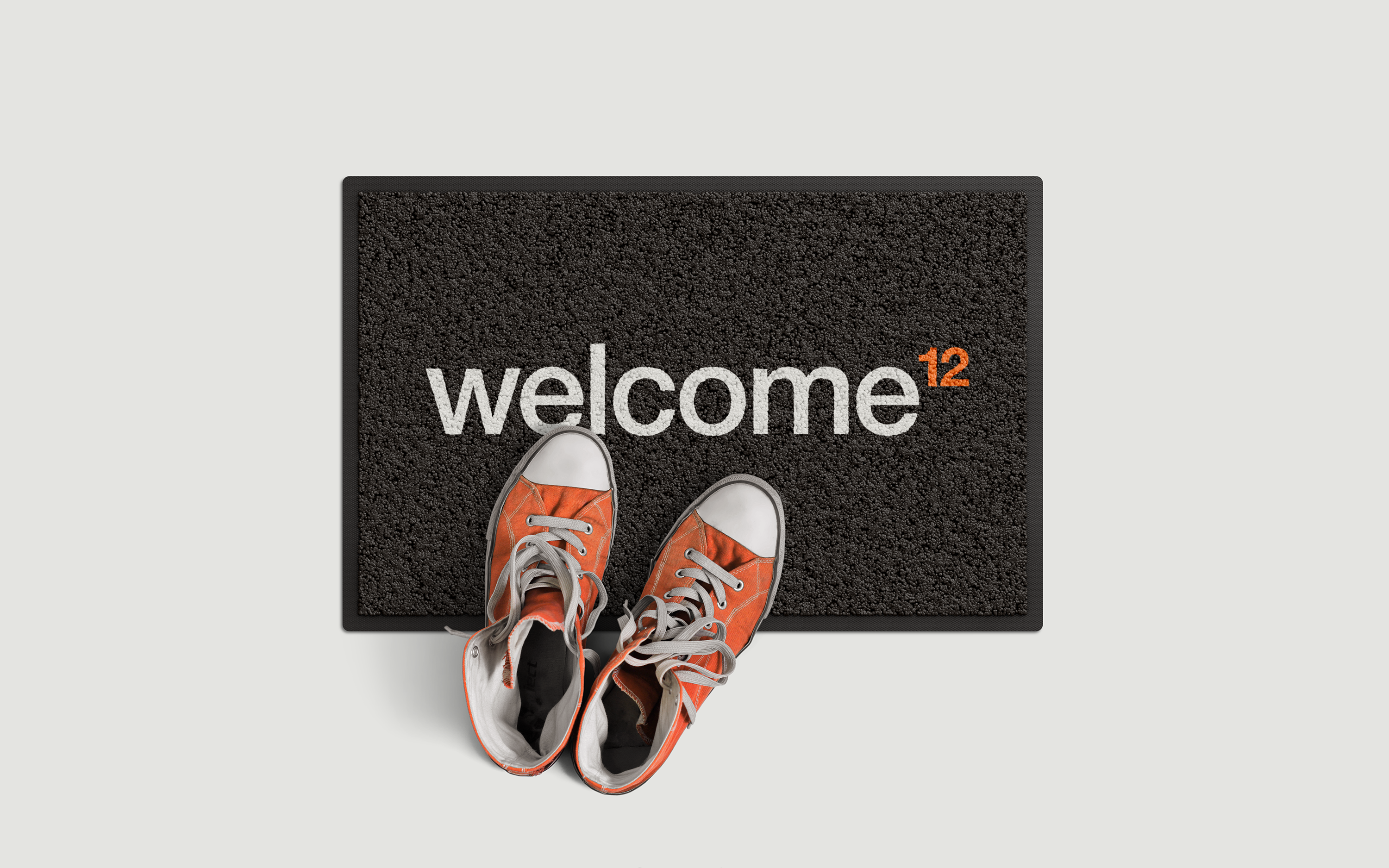 twelve¹² brand identity — Изображение №19 — Брендинг на Dprofile