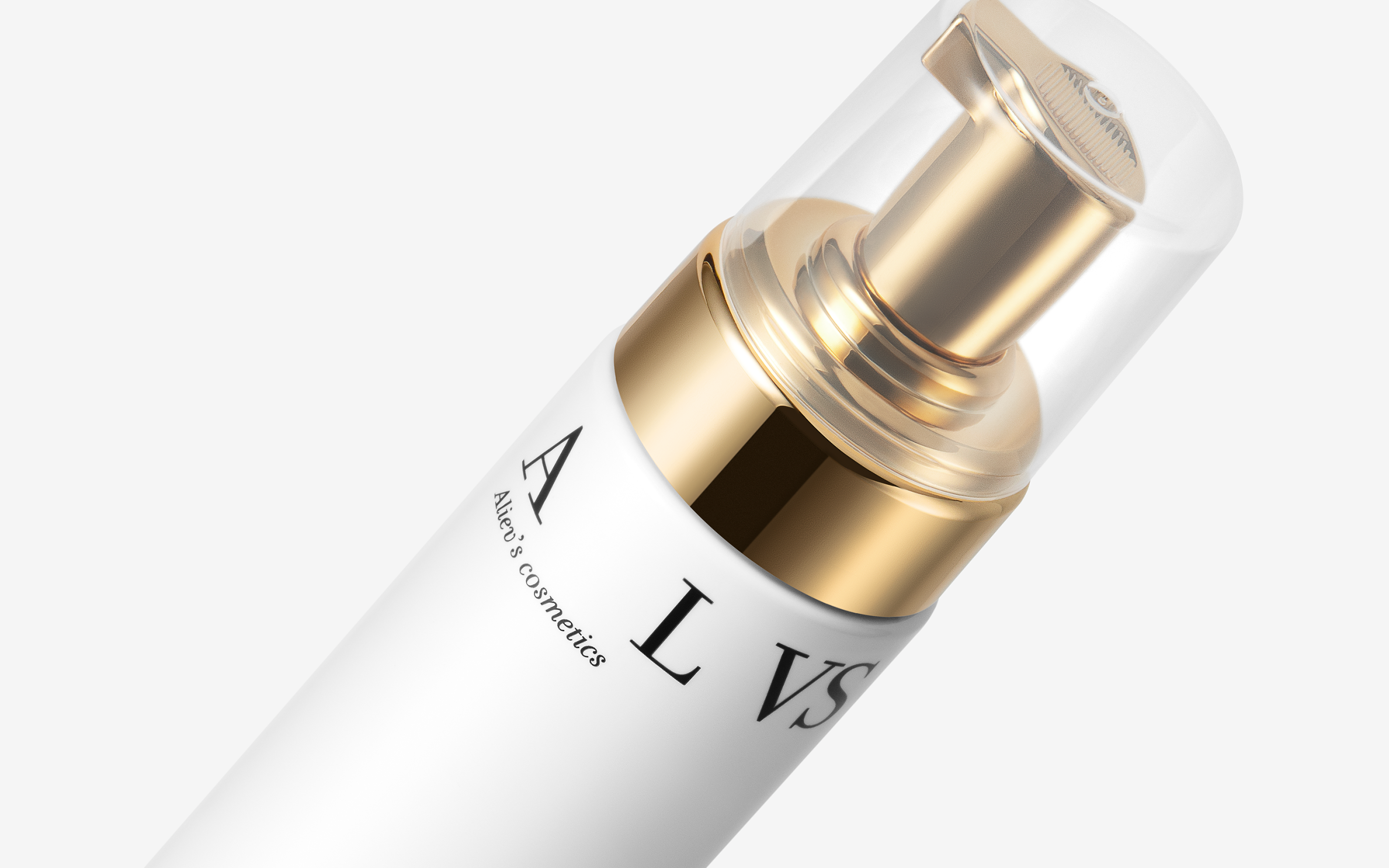 Aliev's Cosmetics — Изображение №2 — Брендинг на Dprofile