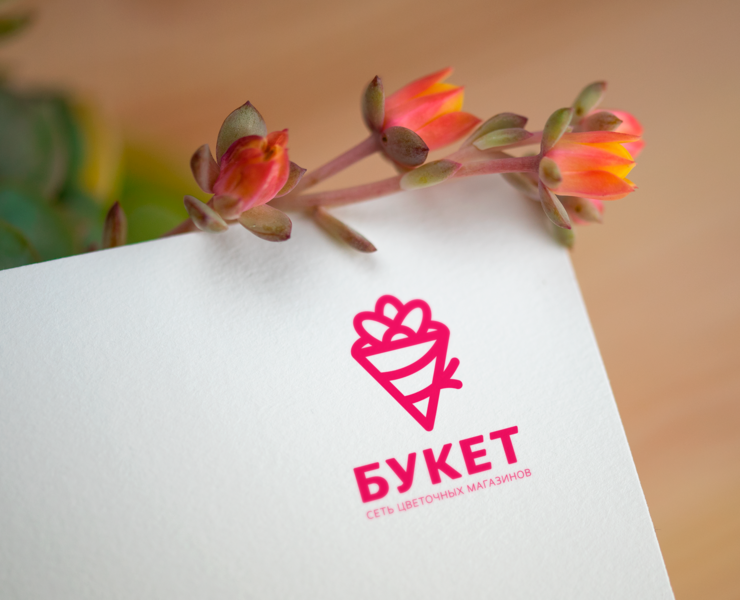 БУКЕТ на Dprofile