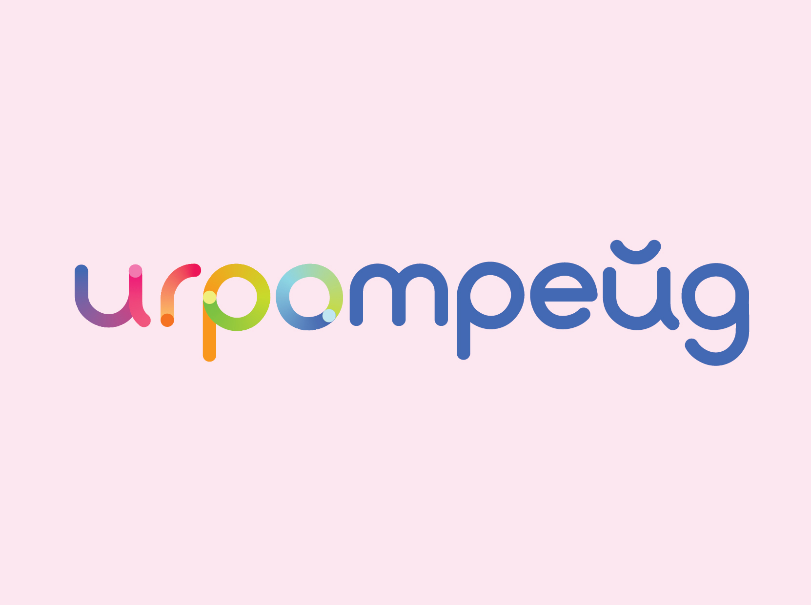 логотип «Игротрейд» — Изображение №1 — Брендинг на Dprofile