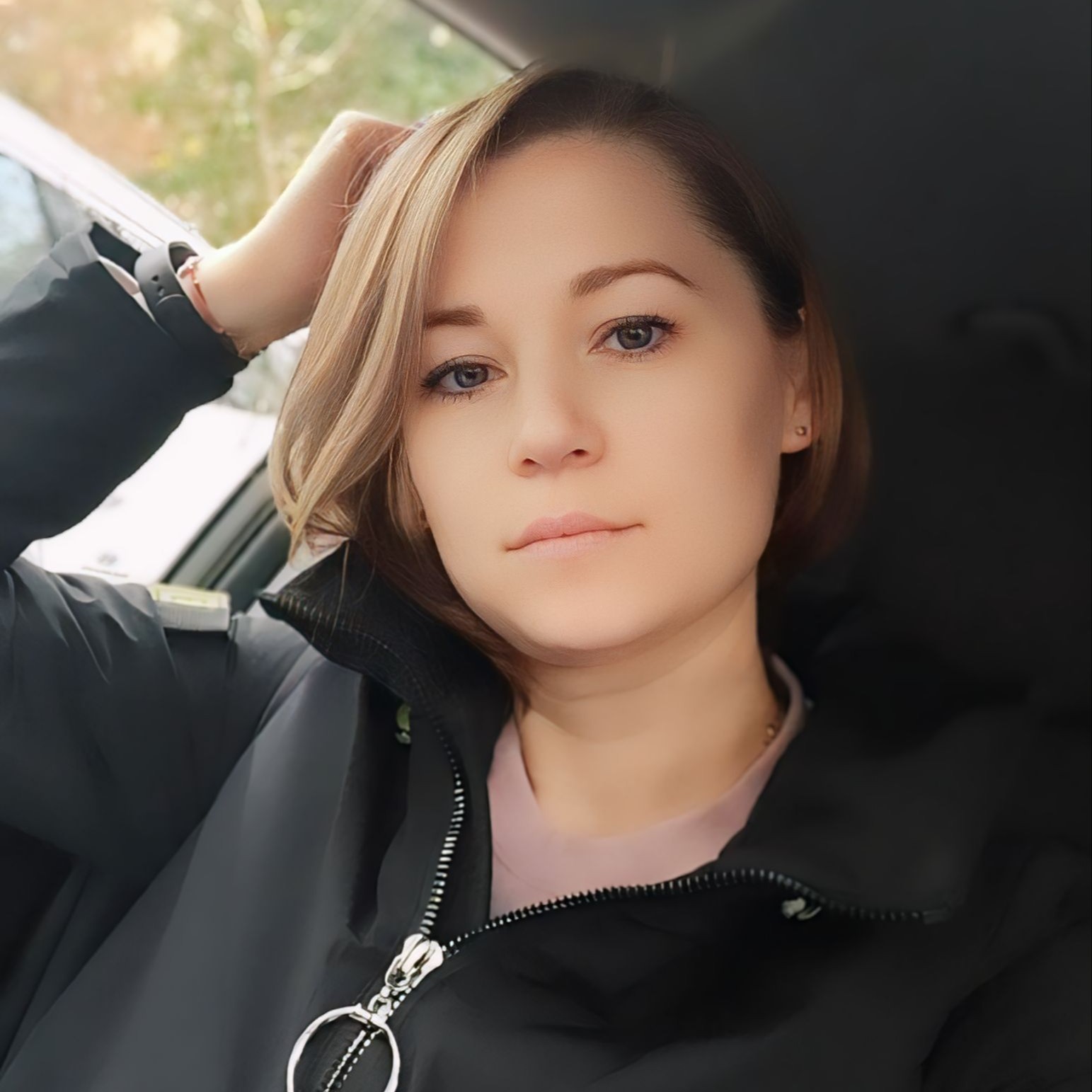 Аватар пользователя Елена Василец