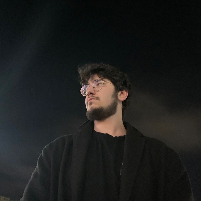 Аватар пользователя Islam Aburaytratov