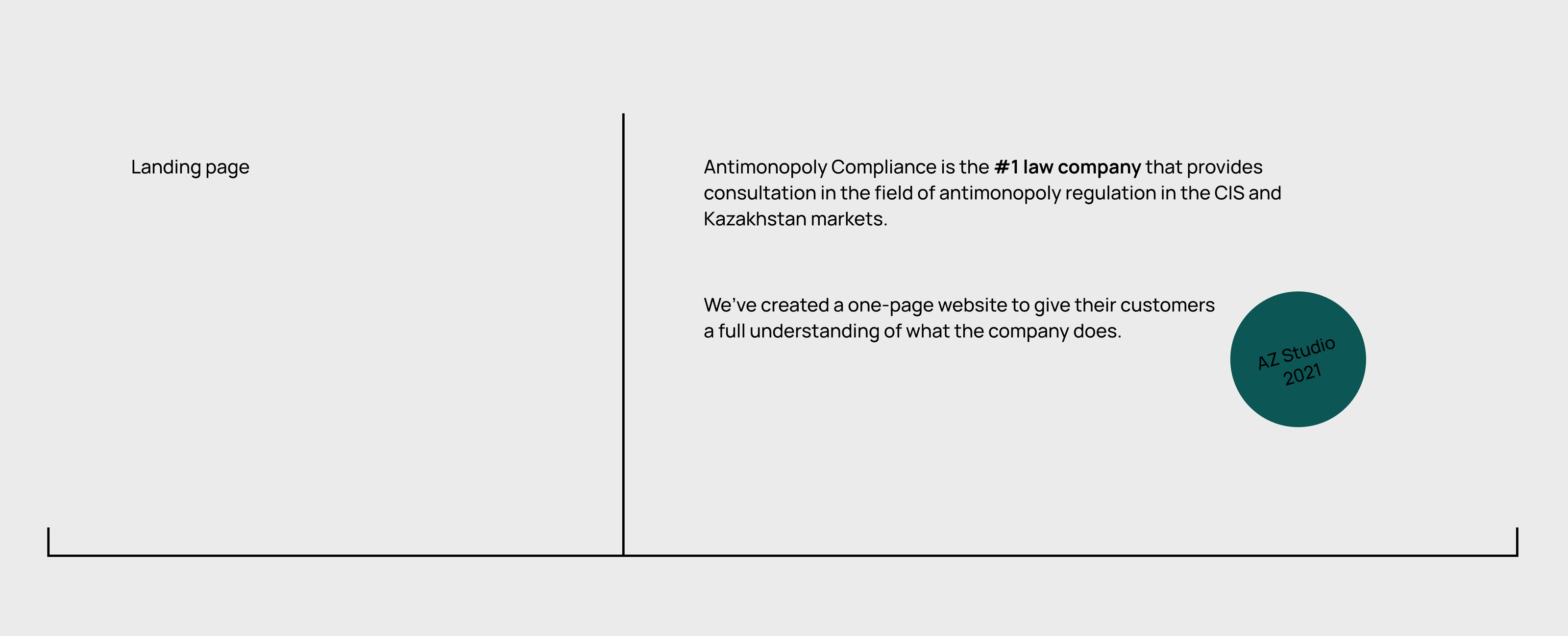 Antimonopoly Compliance — Изображение №3 — Графика, Интерфейсы на Dprofile