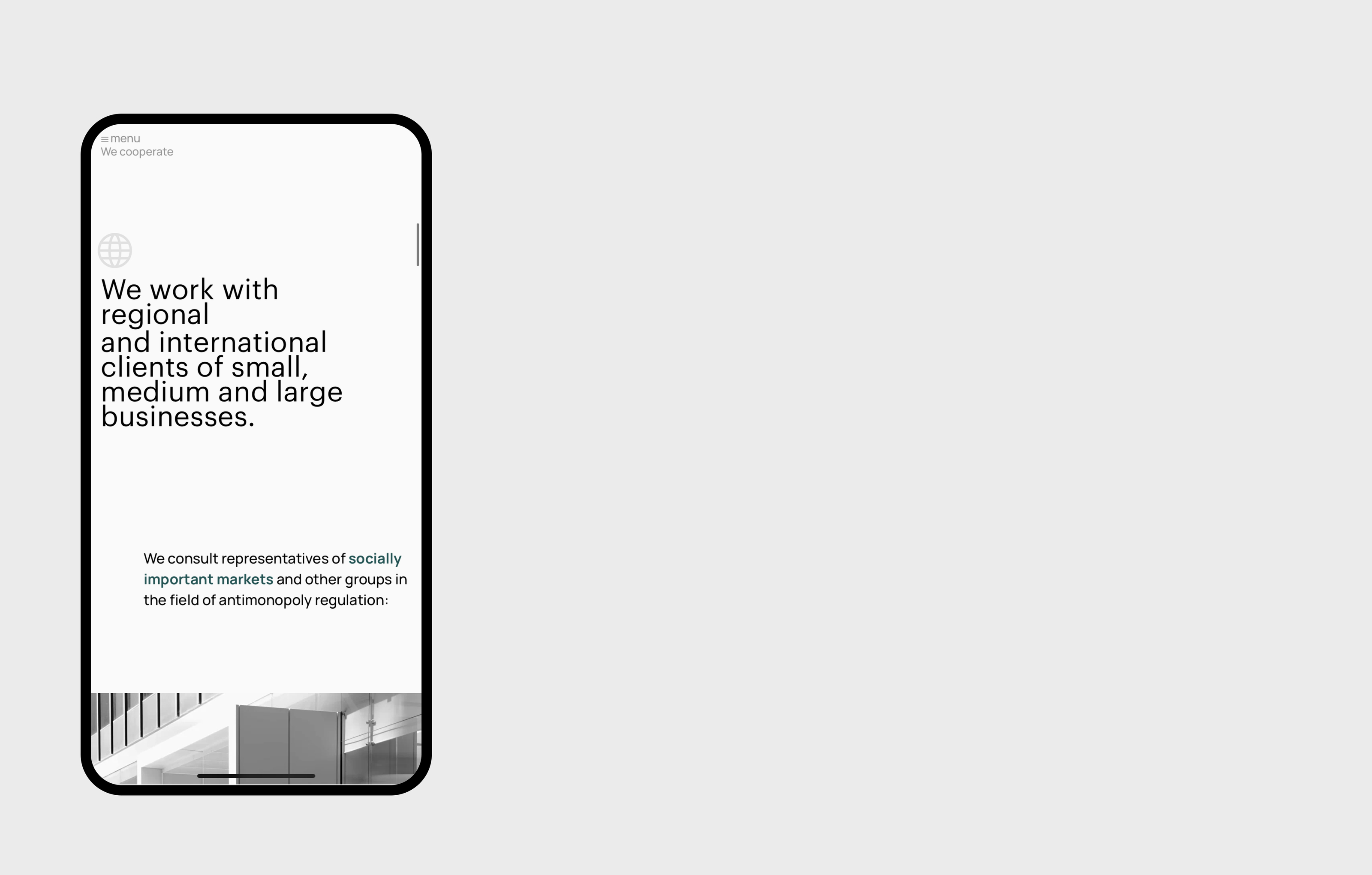 Antimonopoly Compliance — Изображение №22 — Графика, Интерфейсы на Dprofile