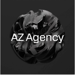 Аватар пользователя AZ Agency