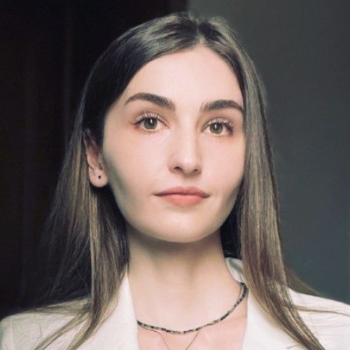 Аватар пользователя Салима Боттаева