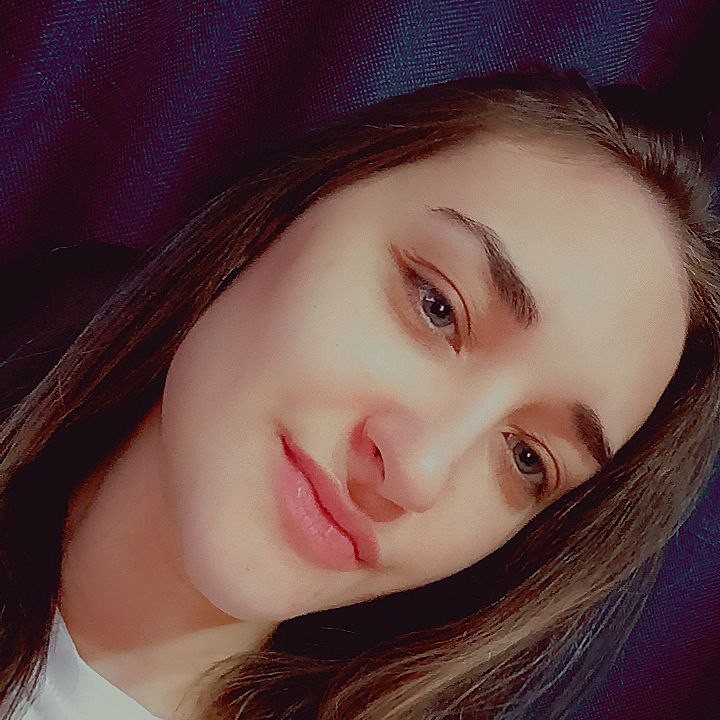 Аватар пользователя Victoria Emelyanova