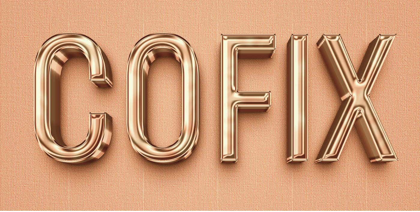 Международная сеть кофеен Cofix — Изображение №1 — Брендинг на Dprofile