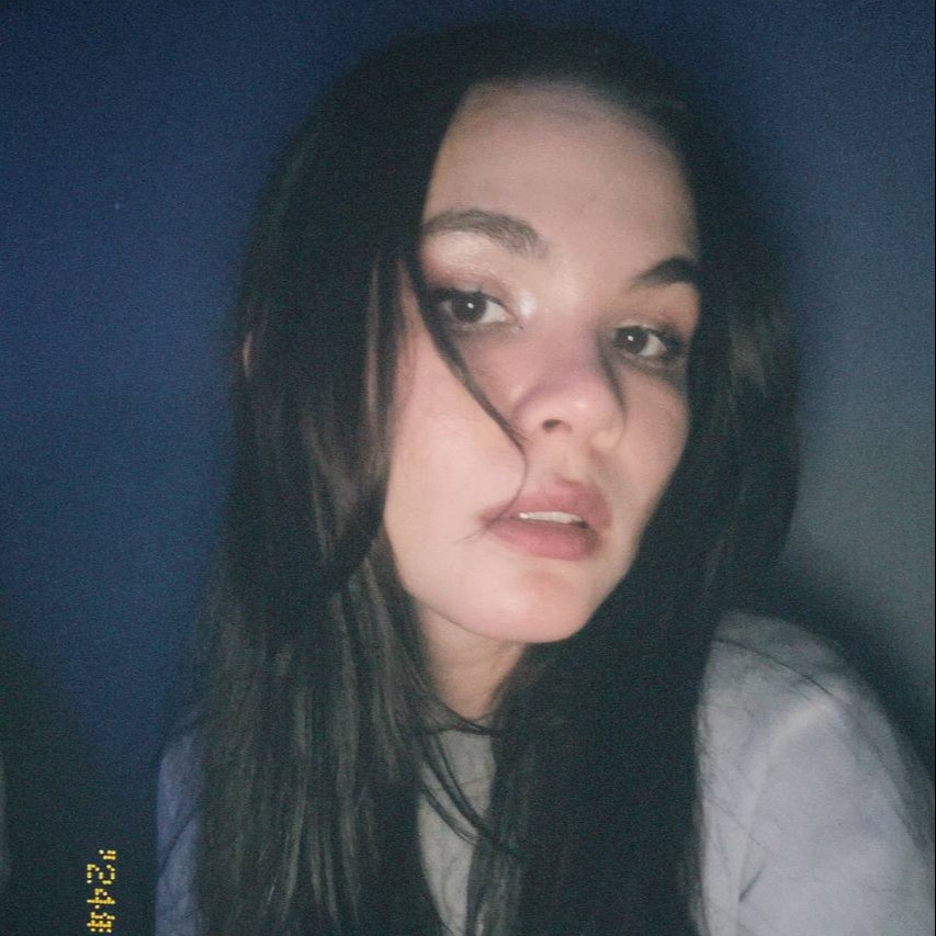 Аватар пользователя ヽ⌒♡Мила Каримова♡⌒ヽ