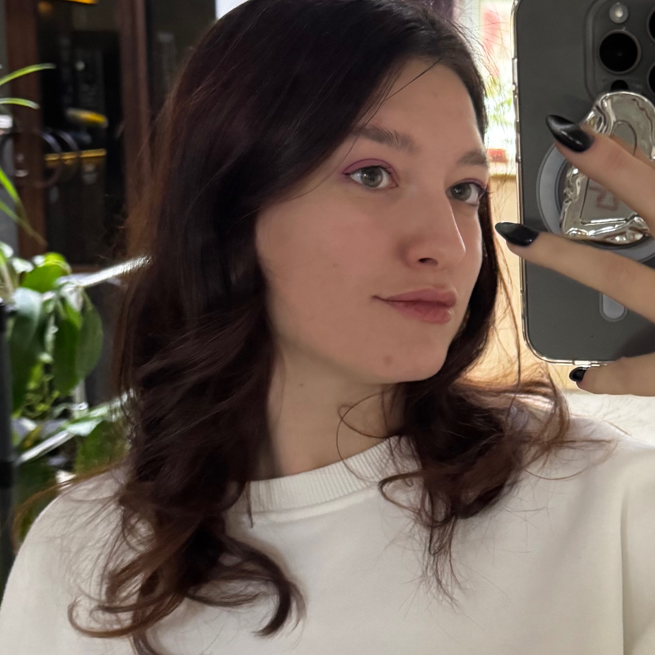 Аватар пользователя Ирина Тихонова