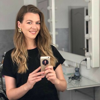 Аватар пользователя Alesia Vainilovich