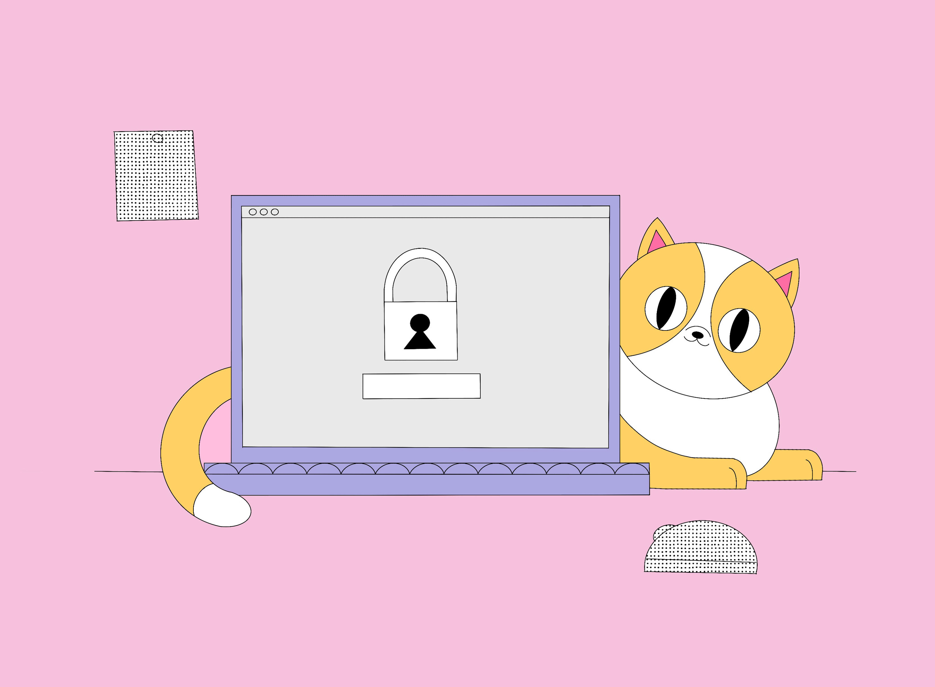 Яндекс Практикум | Иллюстрации & Дизайн персонажей — Изображение №13 — Иллюстрация на Dprofile