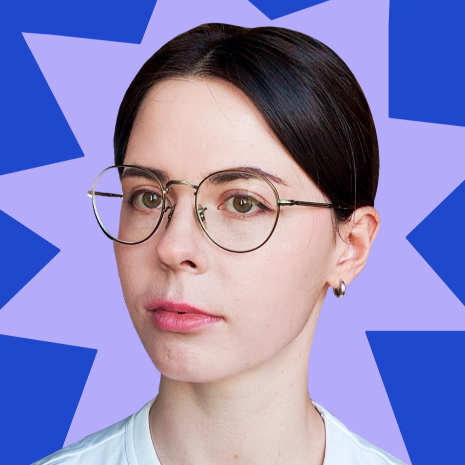 Аватар пользователя Вера Пенькова