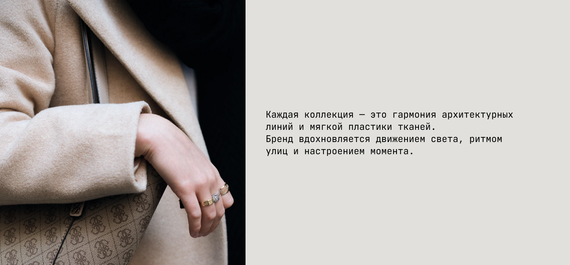 Lunare | Логотип | Фирменный стиль — Изображение №7 — Брендинг на Dprofile