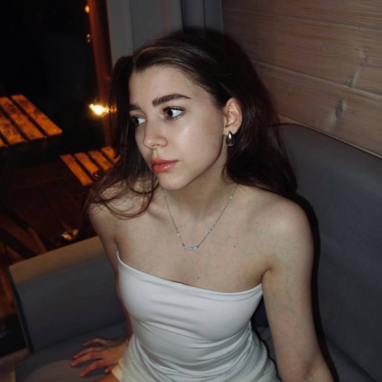 Аватар пользователя Вера Сергеева