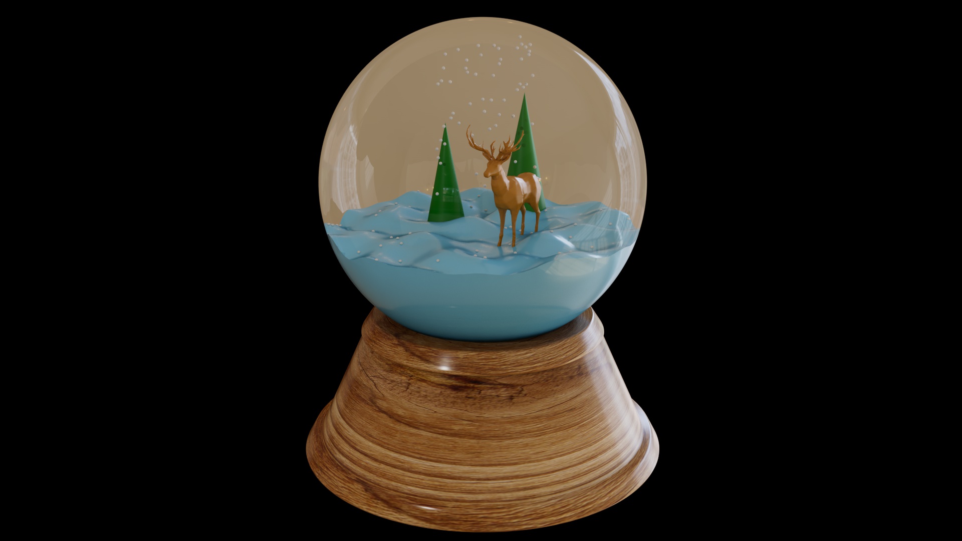 3D collage — Изображение №7 — 3D на Dprofile