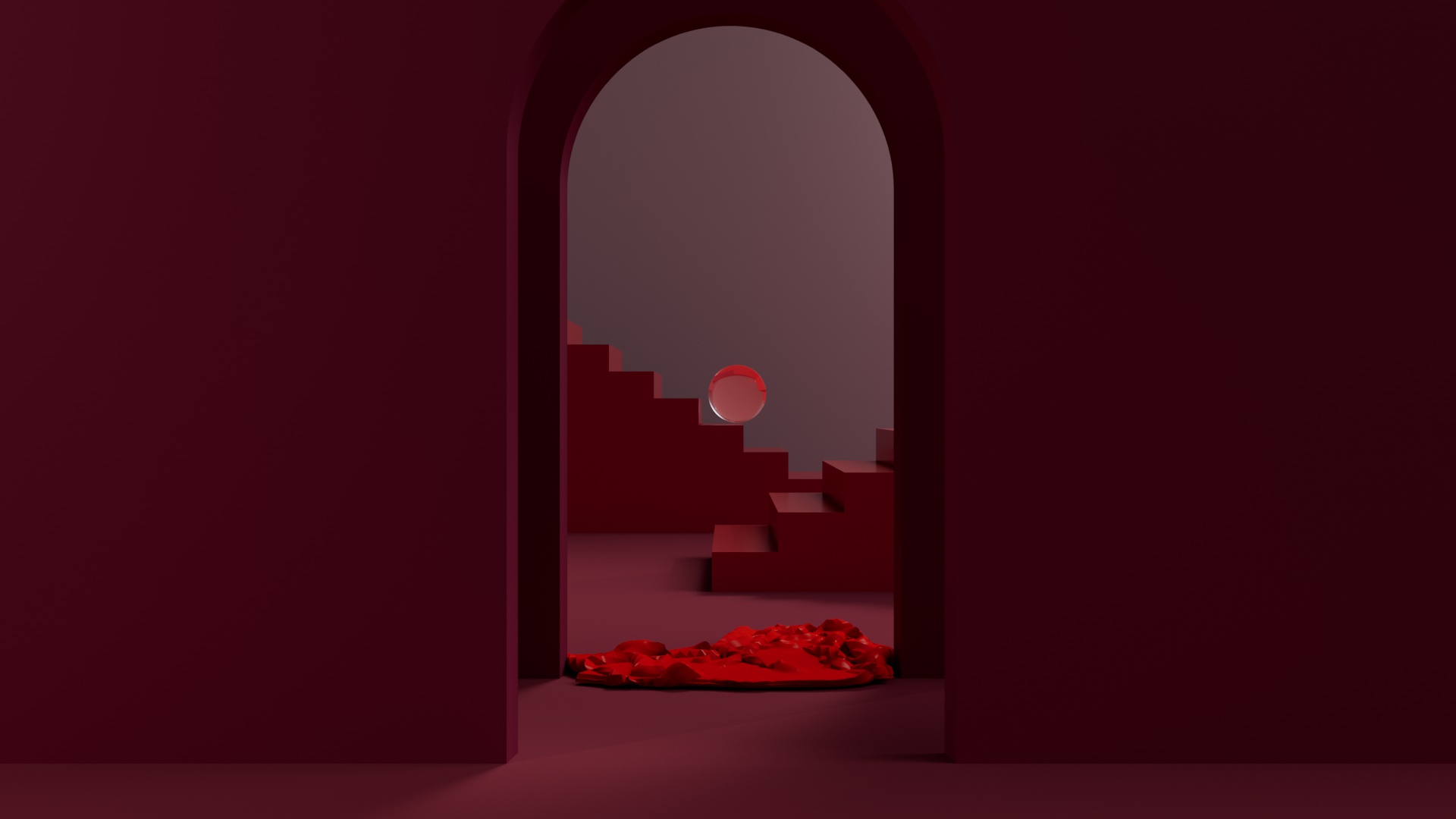 3D collage — Изображение №1 — 3D на Dprofile
