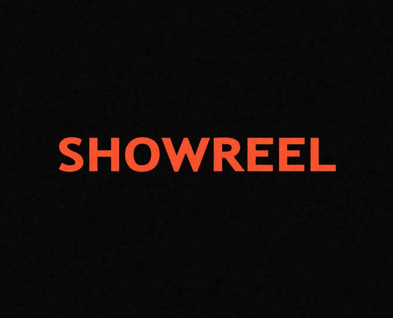 Showreel 2024 — 3D, Анимация на Dprofile