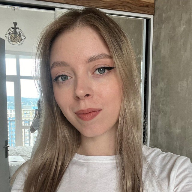 Аватар пользователя Екатерина Сафонова