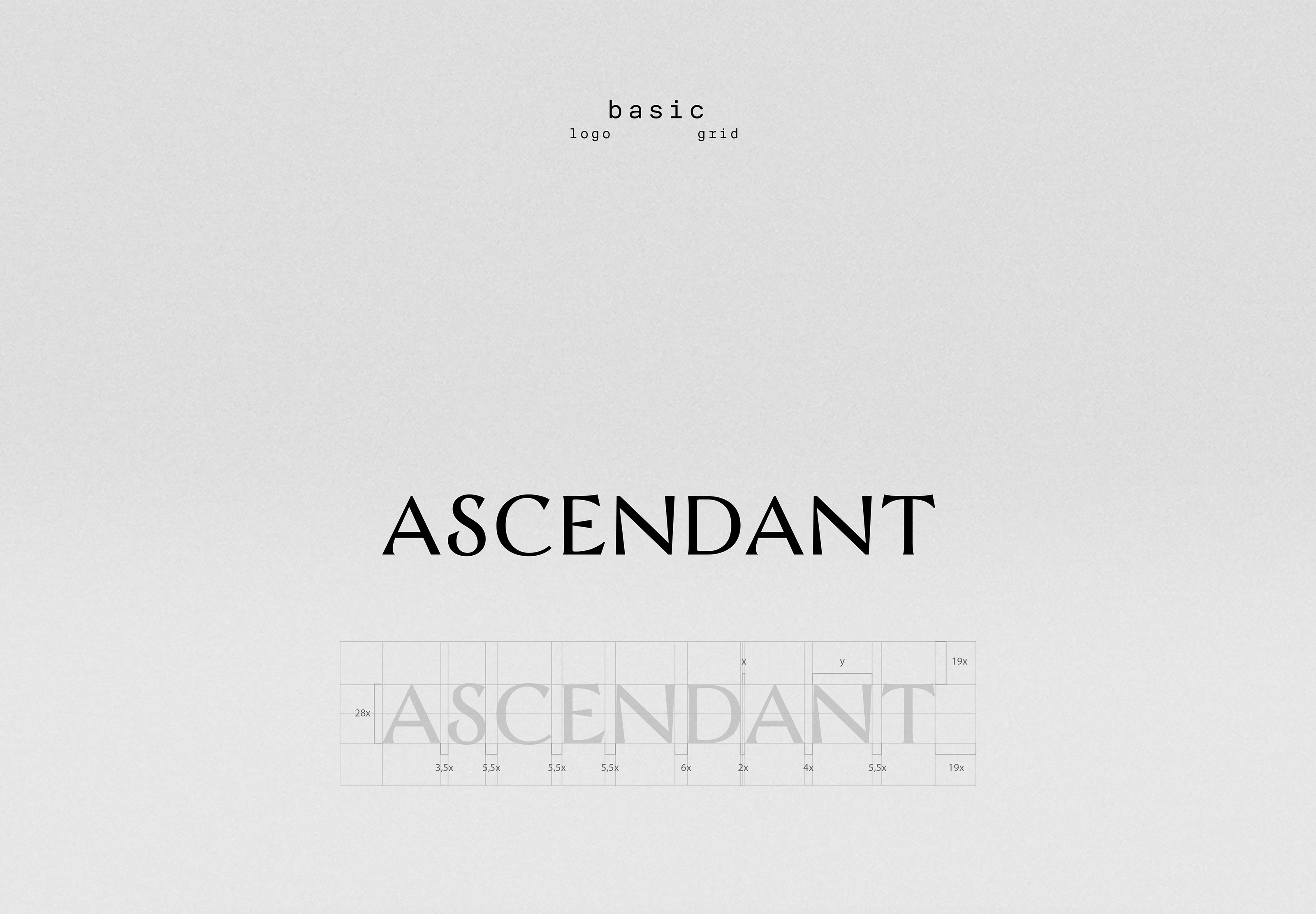 ASCENDANT / branding for perfume brand — Изображение №3 — Брендинг на Dprofile