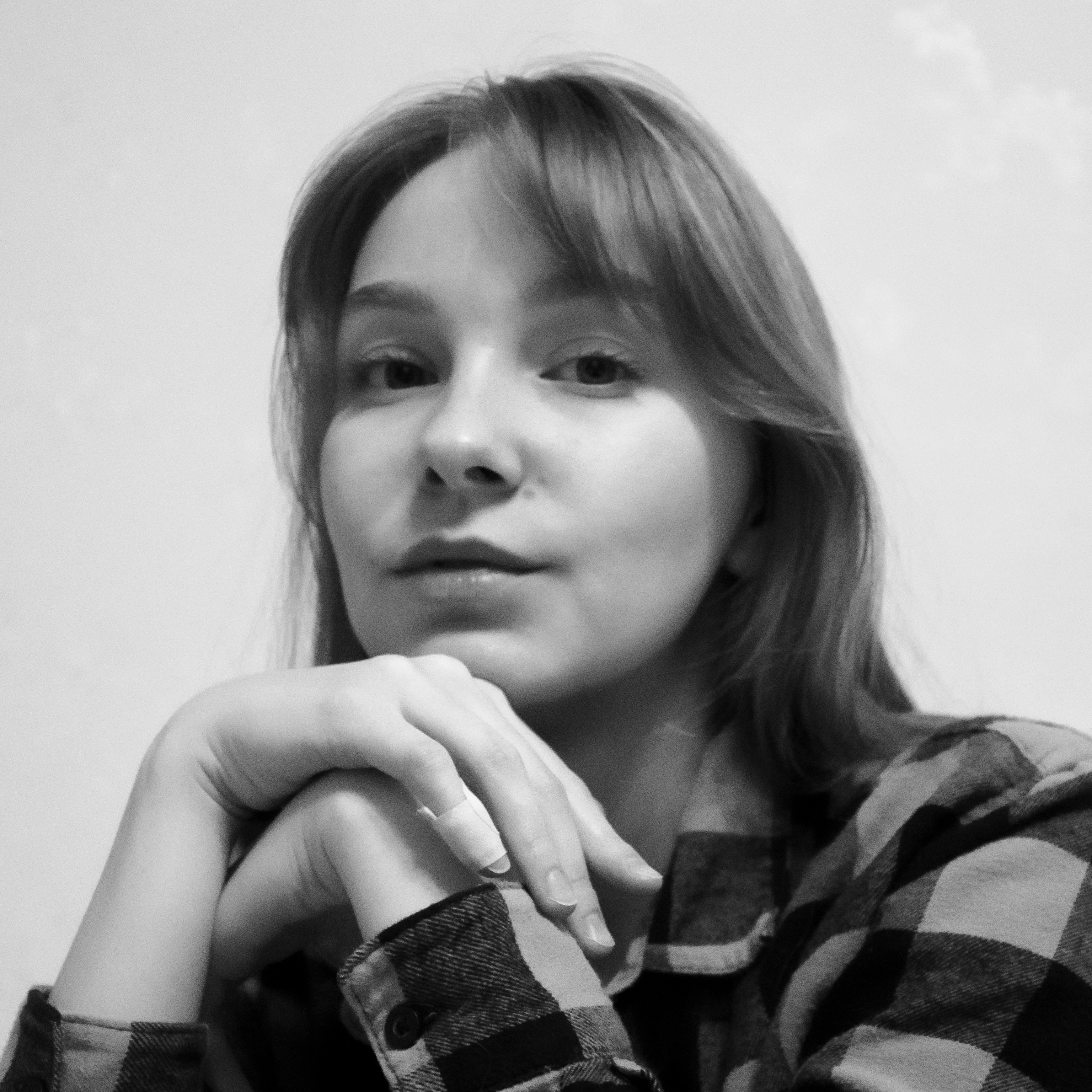Аватар пользователя Александра Засыпкина