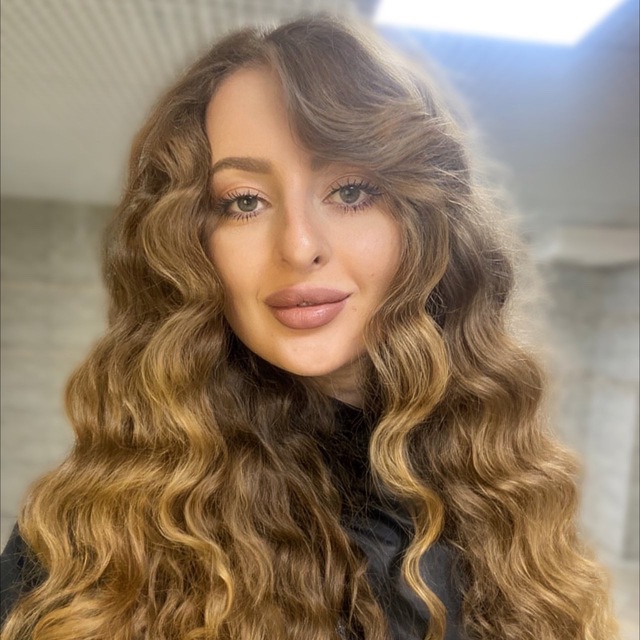 Аватар пользователя Ксения Павленкова