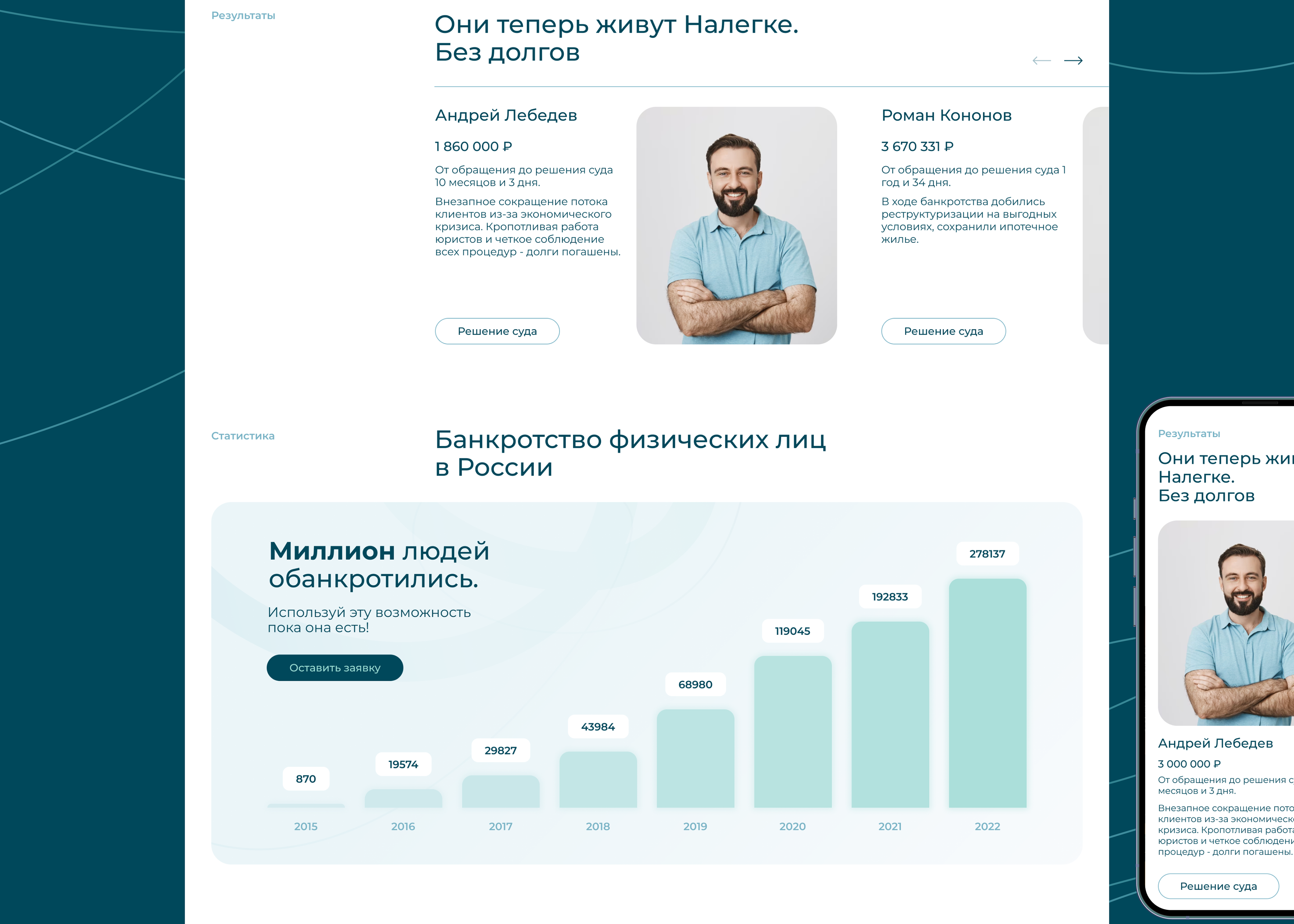 Nalegke | UX/UI design — Изображение №4 — Интерфейсы, Иллюстрация на Dprofile