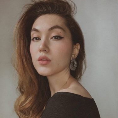 Аватар пользователя Дарья Курганова