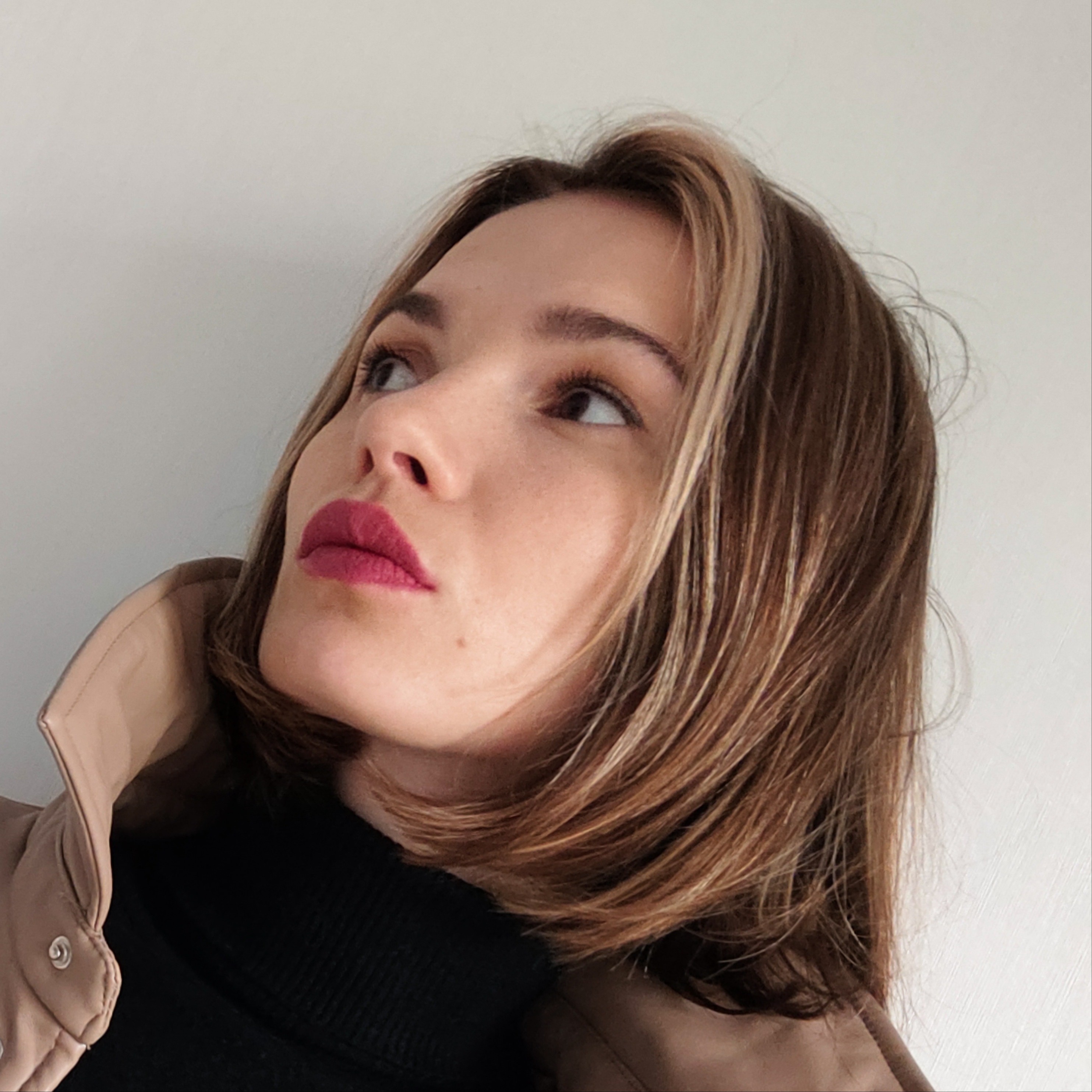 Аватар пользователя Екатерина Кожевникова