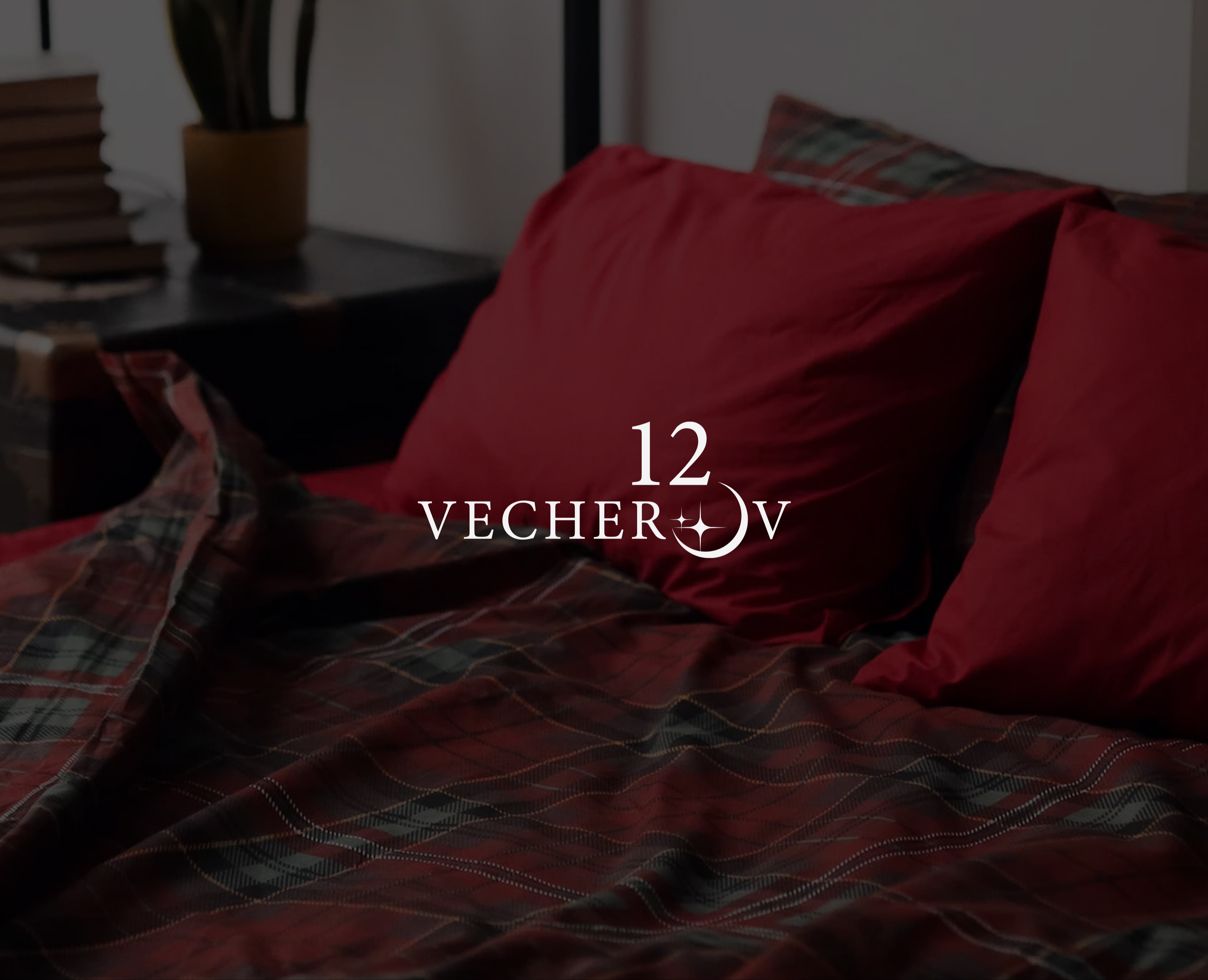 12 VECHEROV на Dprofile