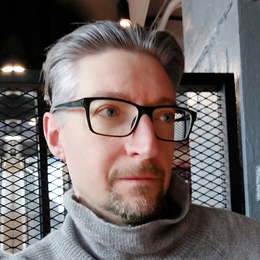 Аватар пользователя Дмитрий Серый