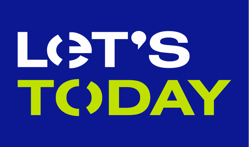 Лендинг для фулфилмента Let’s Today — Изображение №4 — Интерфейсы на Dprofile