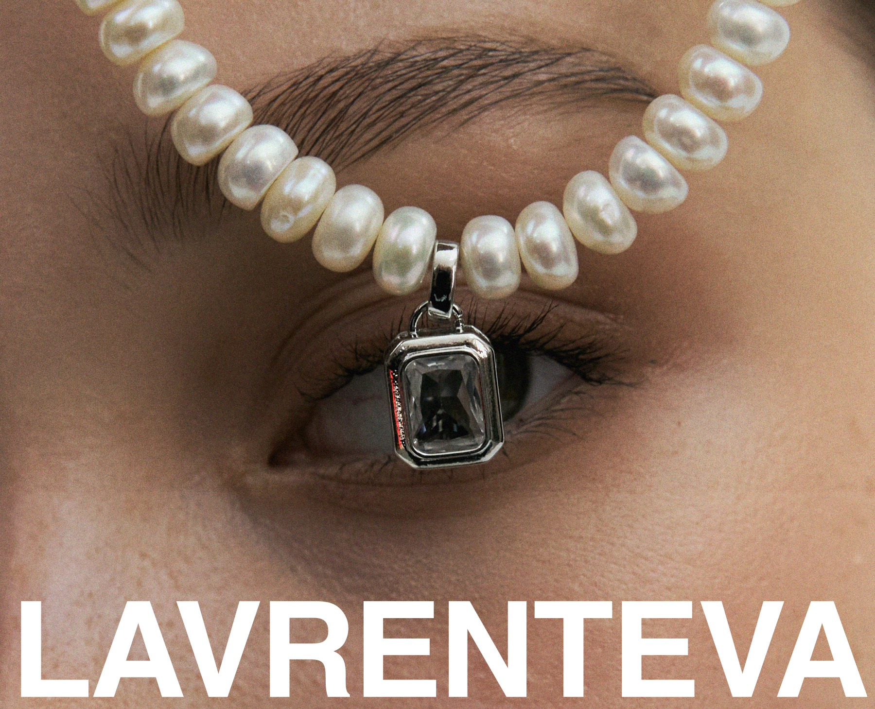 LAVRENTEVA | сайт-портфолио на Dprofile