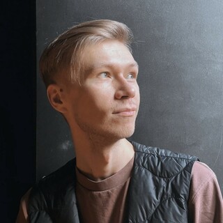 Аватар пользователя Евгений Бушмакин
