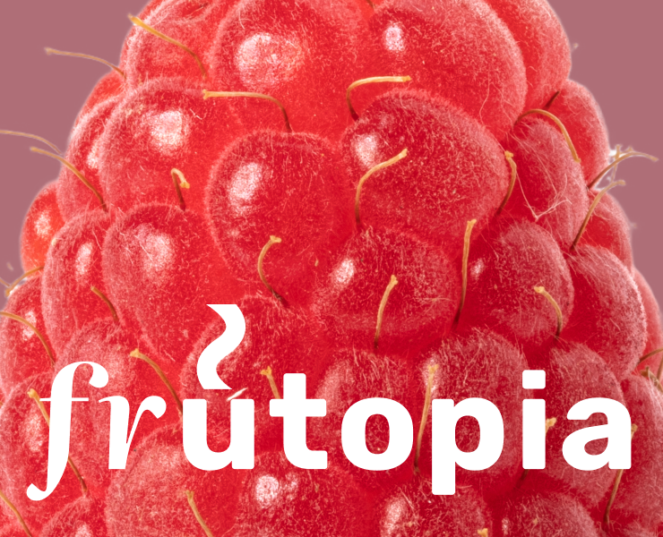 Frutopia- натуральный фруктовый чай — Брендинг, Маркетинг на Dprofile