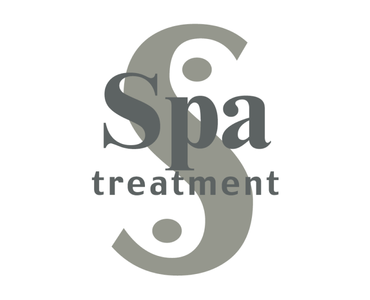 Asian Resort Healing by Spa Treatment — Графика, Маркетинг на Dprofile
