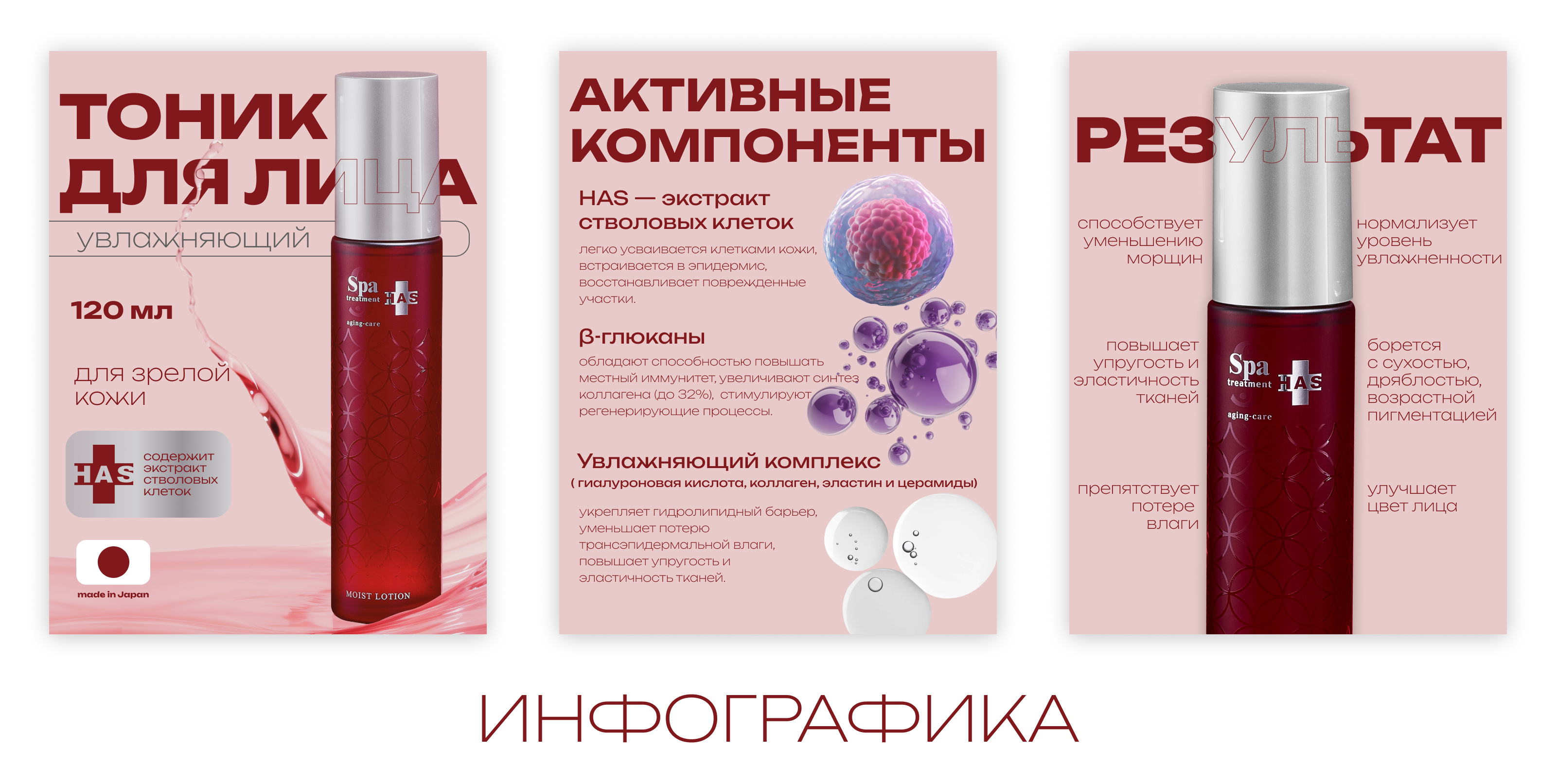 Контент для маркетплейсов — Изображение №2 — Графика, Маркетинг на Dprofile