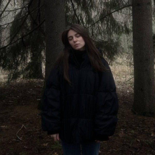 Аватар пользователя Катерина Чубова