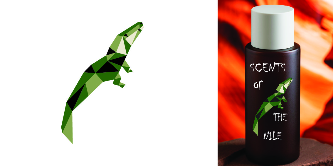 Знак Крокодил — Изображение №7 — Брендинг, Графика на Dprofile