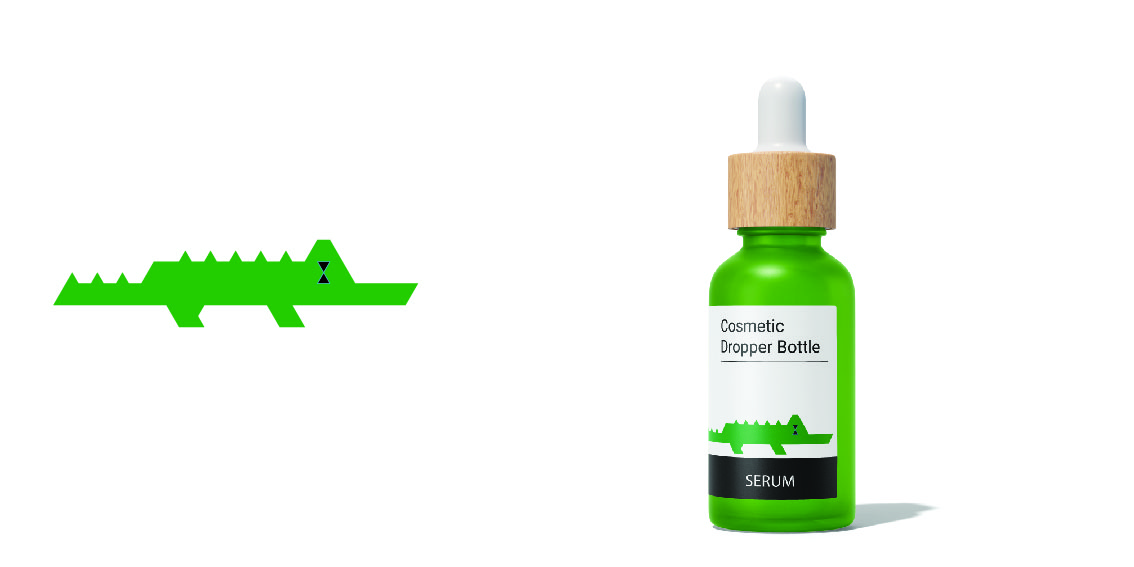 Знак Крокодил — Изображение №5 — Брендинг, Графика на Dprofile