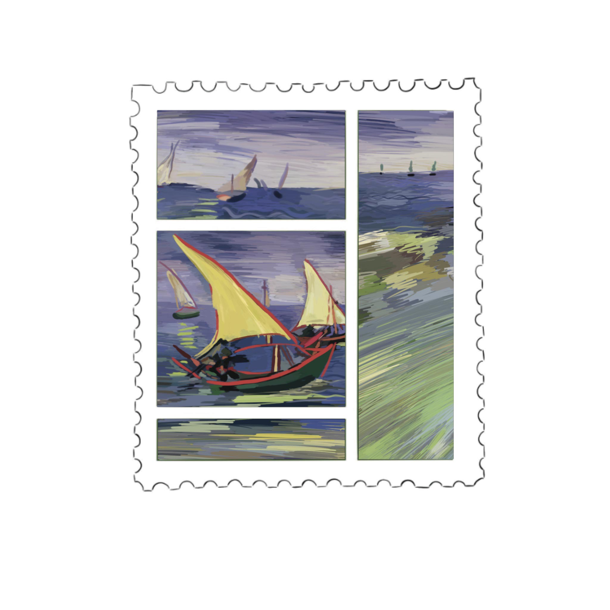 3-D  наклейки, марка — Изображение №4 — Брендинг, Иллюстрация на Dprofile