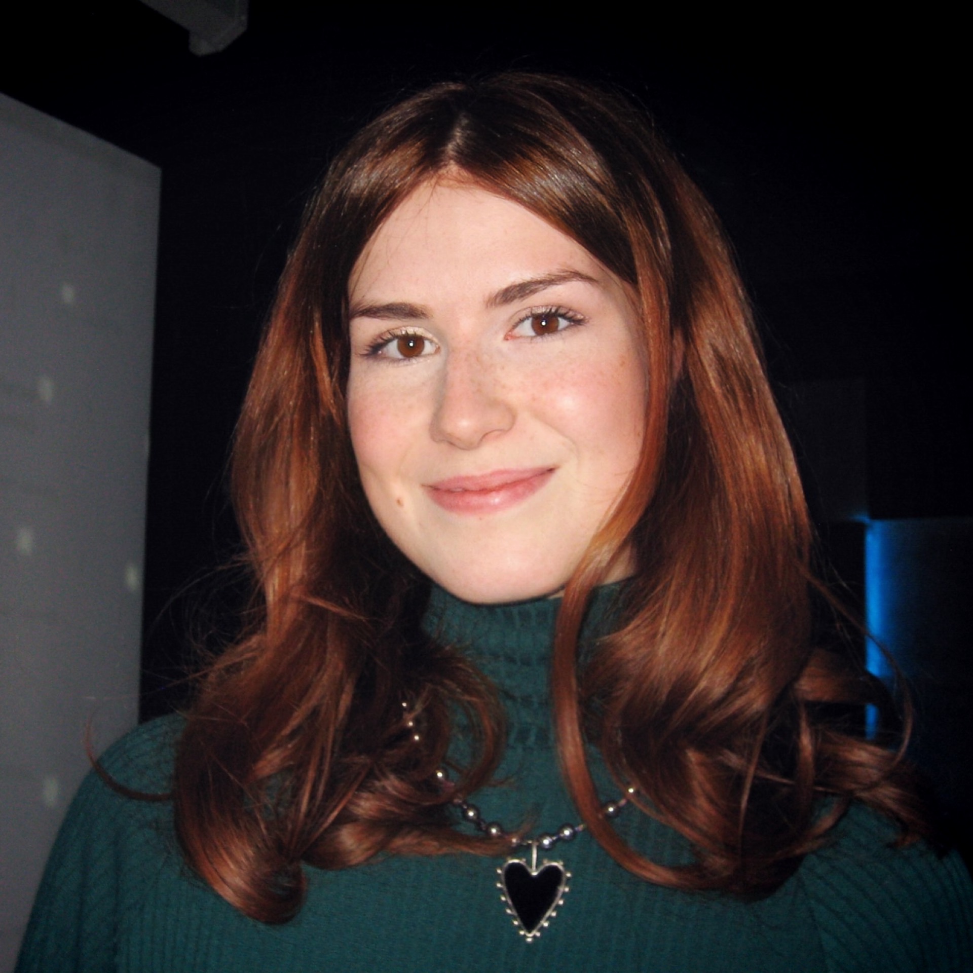 Аватар пользователя Marina Klopotovskaya