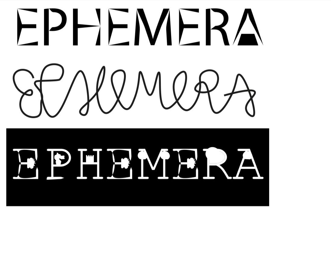 ephemera на Dprofile