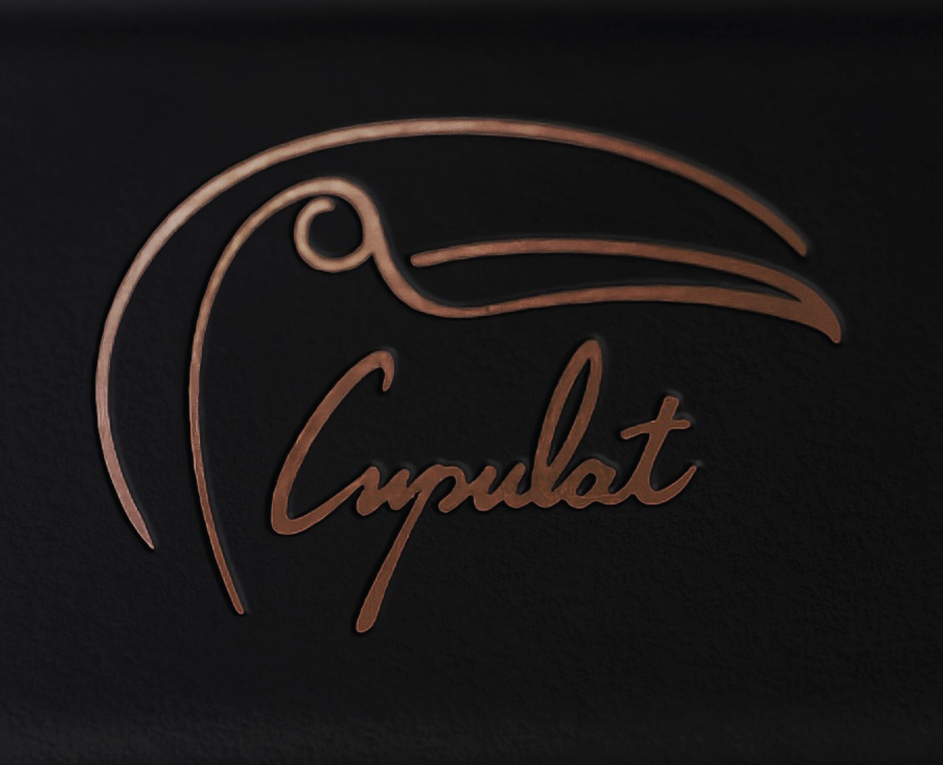 Cupulat на Dprofile